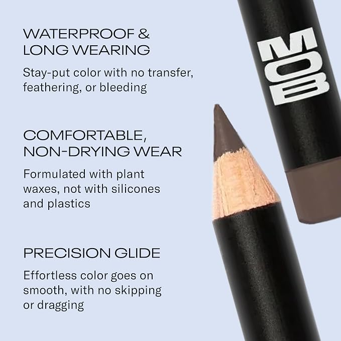 M159 Cool Taupe Brown