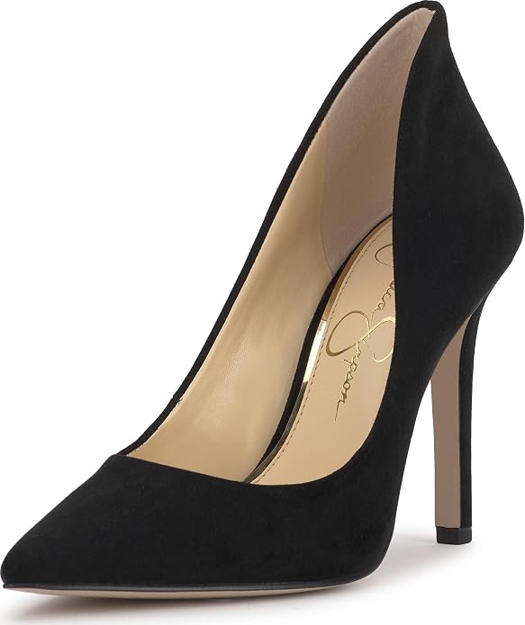 Black Supreme Microsuede