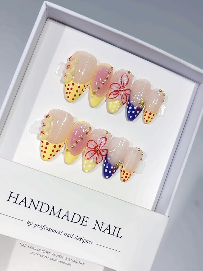 Styl Nails 5
