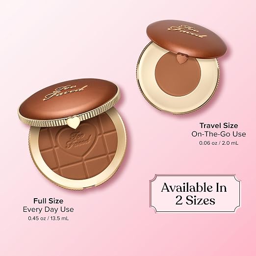 01 Chocolate Soleil (Light) - Travel Size