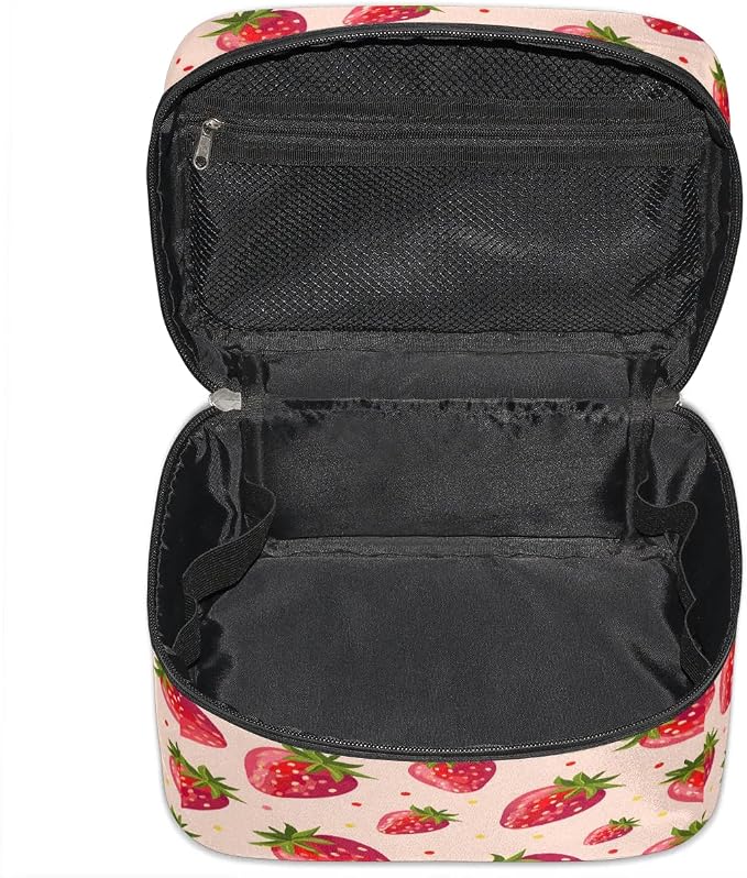 Strawberry Dot