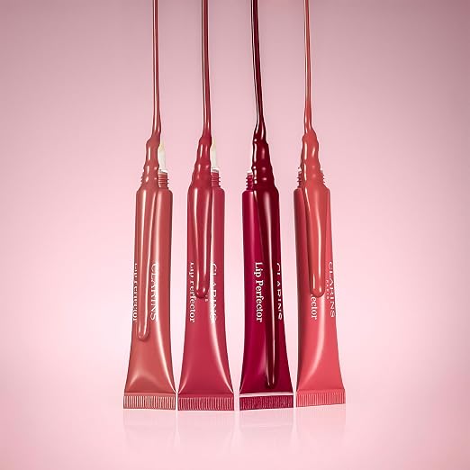 19 Intense Smoky Rose - Nude Dusty Rose