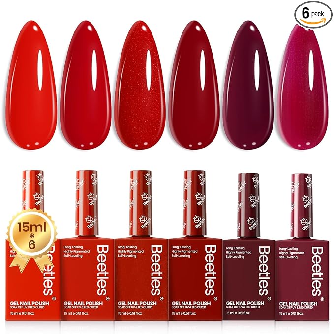 Bloody Red