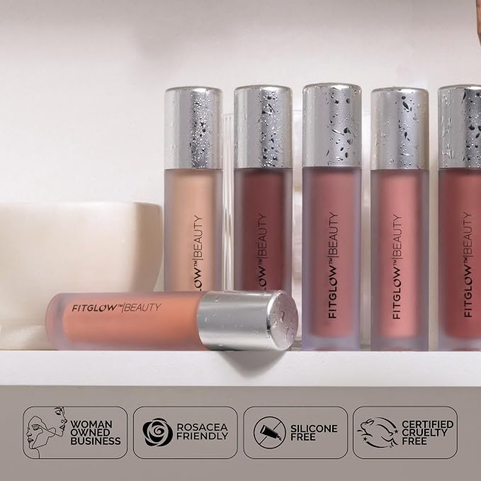 Gospel - Warm Berry