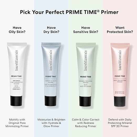 Redness Reducing