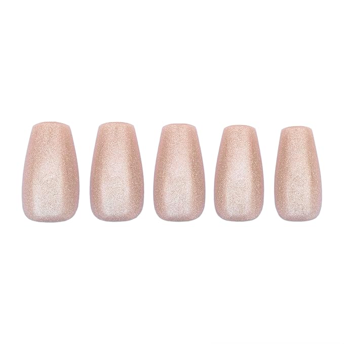 Champagne-gold