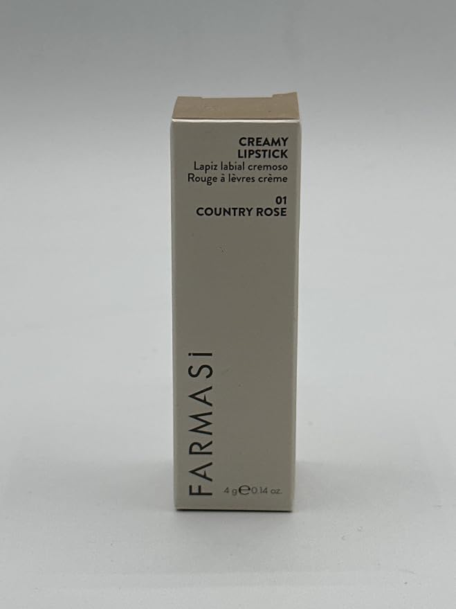 01 Country Rose