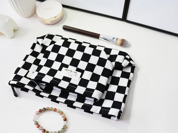 LG-Chess Checker Corduroy-Set 2