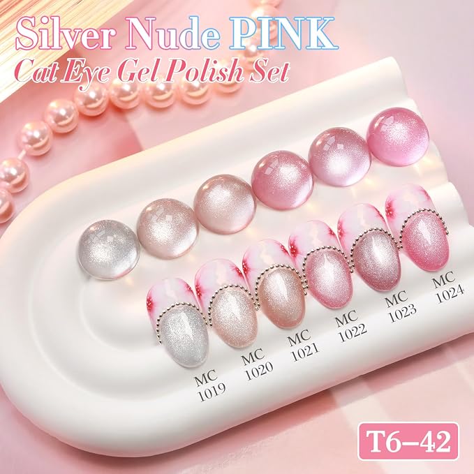 Light Pink