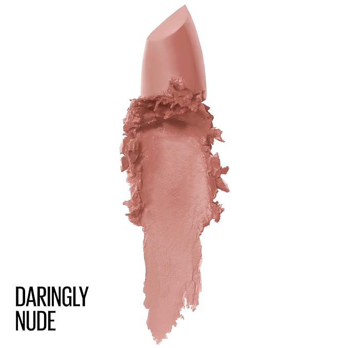 655 DARINGLY NUDE