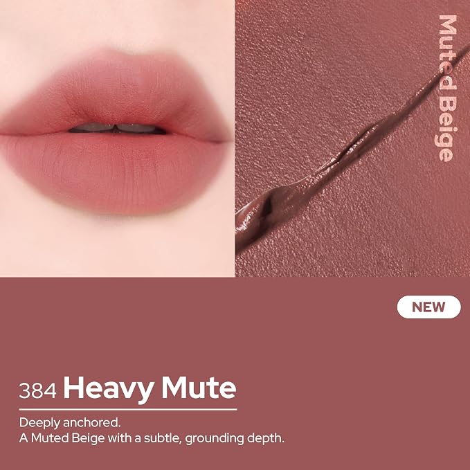 Heavy Mute