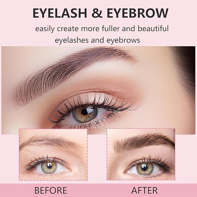Lash Lift Kit
