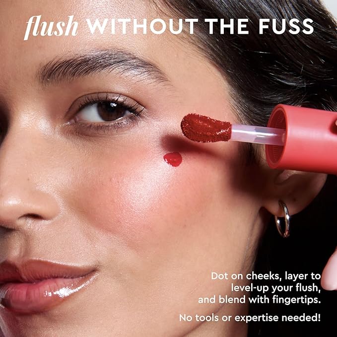 Cherry Flush
