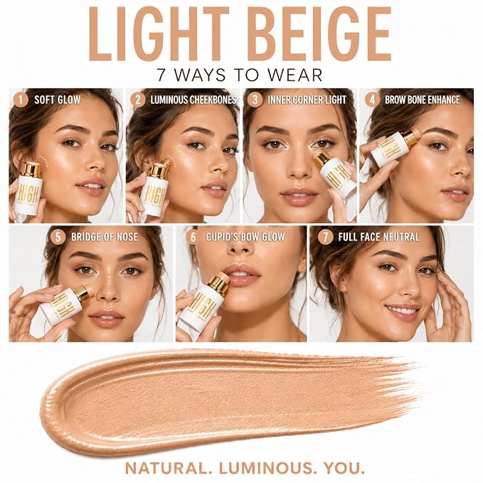 Light Beige