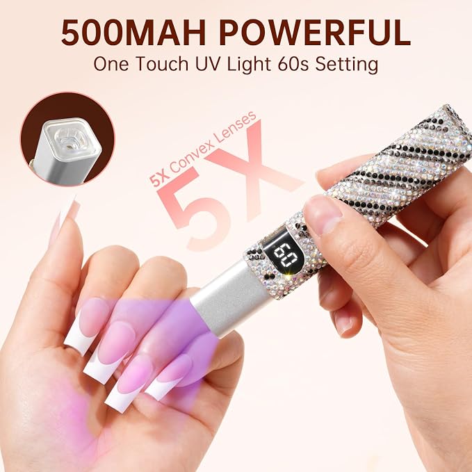 Zebra Diamond