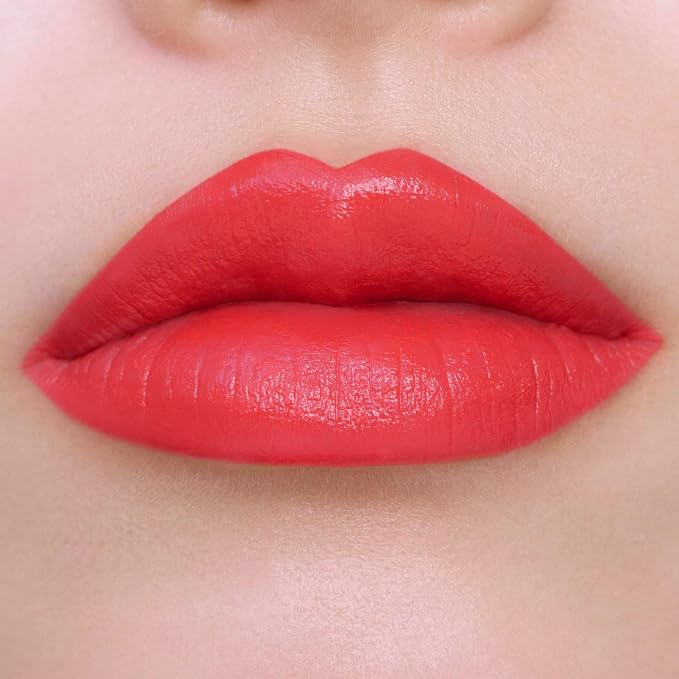 400 Allure Red