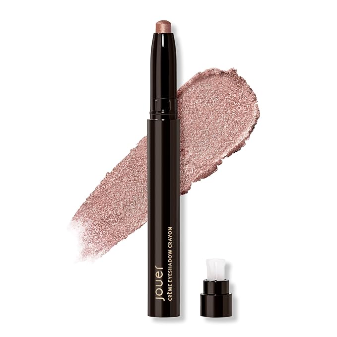 Serene - Shimmering Pink