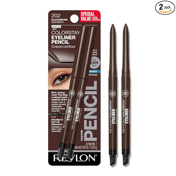 Black Brown