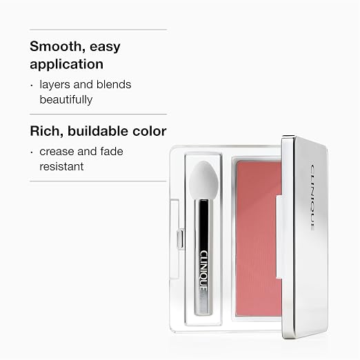 AD Foxier - Soft Shimmer