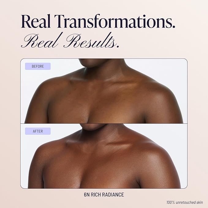 6N Rich Radiance