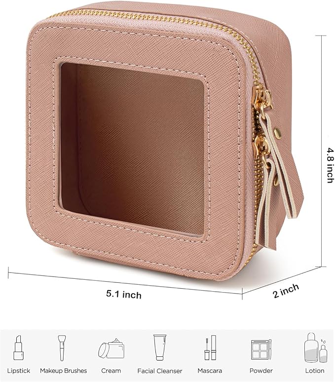 Mini Dark Pink