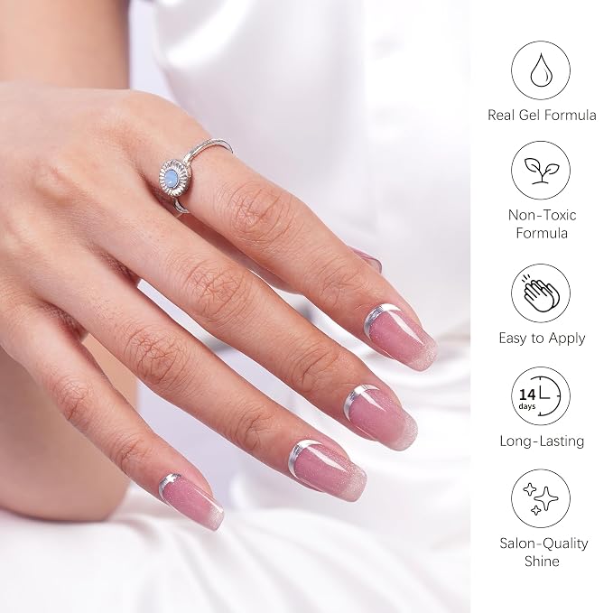 Lilac Chrome