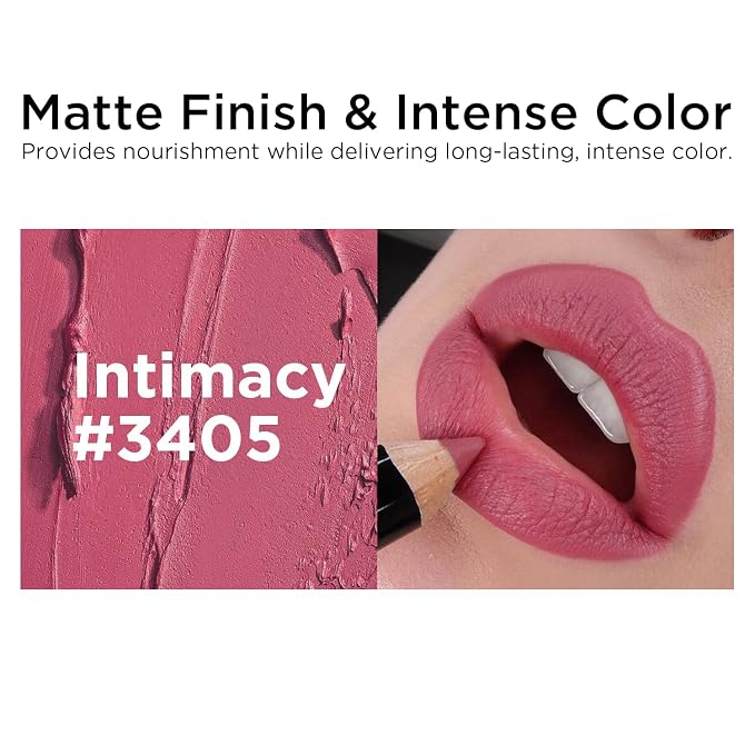 Intimacy