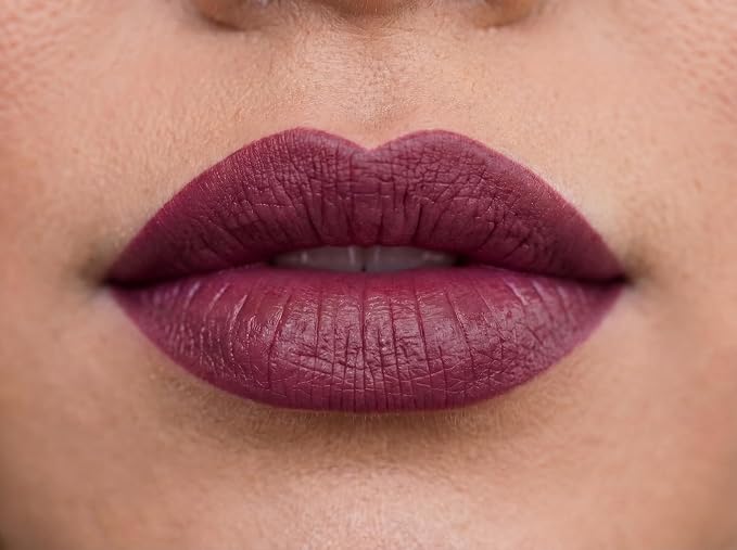 Magani - warm rosy brown