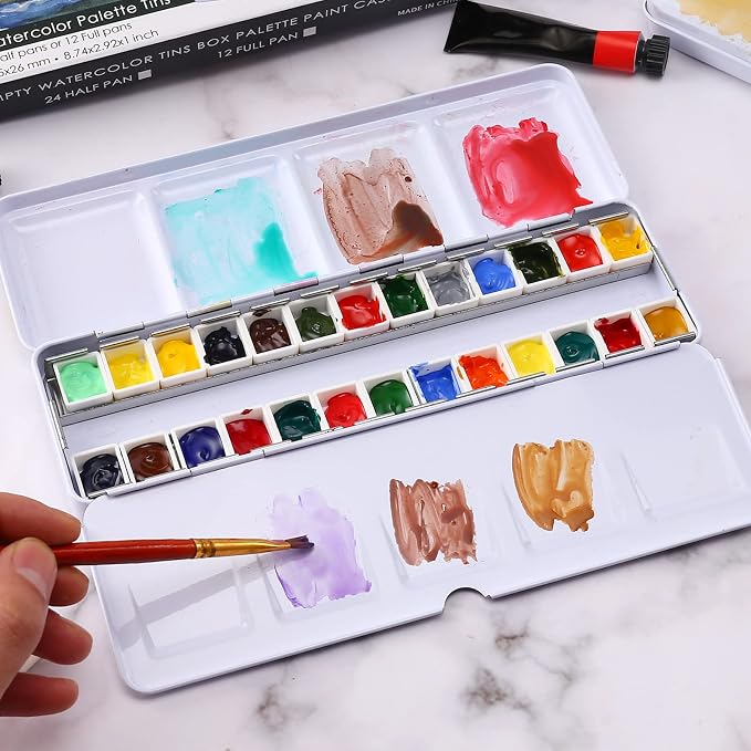 Colorful