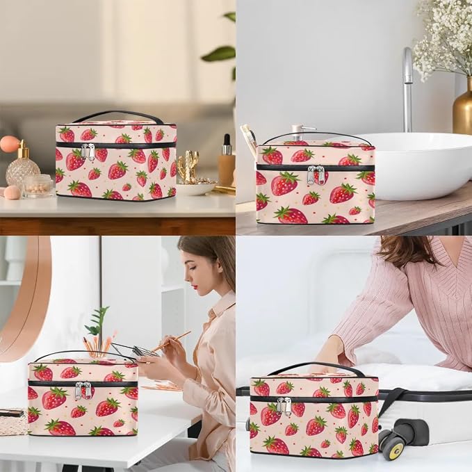 Strawberry Dot