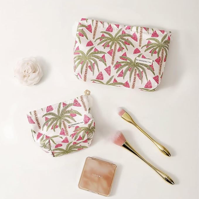 LX Coconut Trees-Set 2