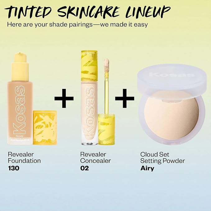 Light Neutral Warm 130