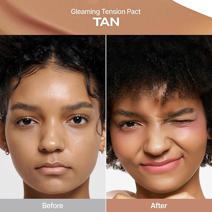 #29 Caramel Beige