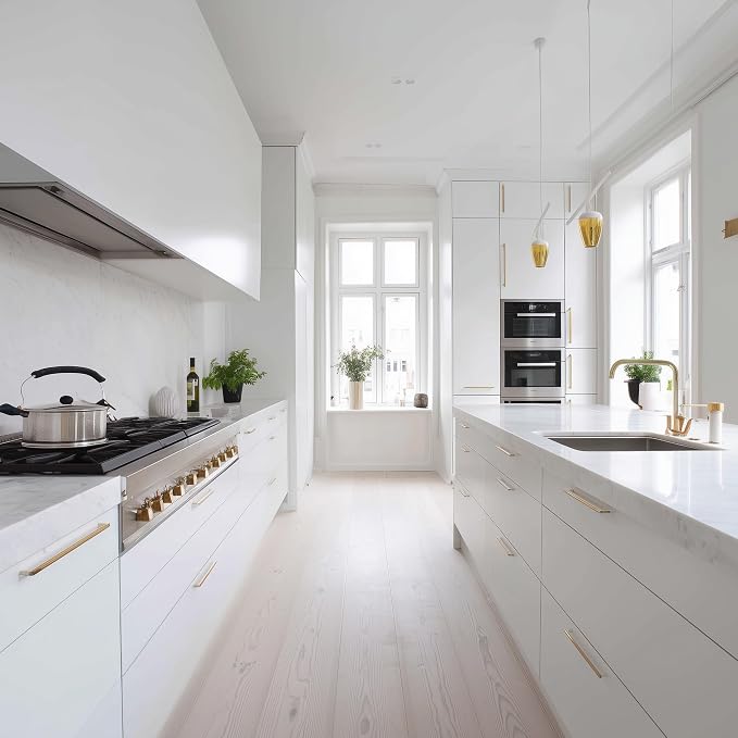 Antique White