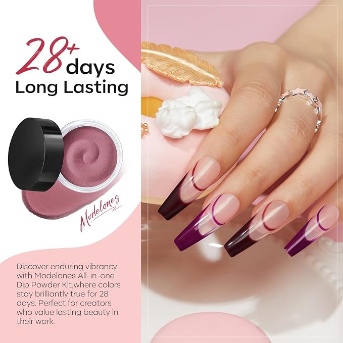 A-Elegant Pink