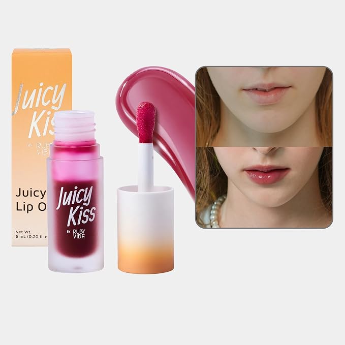 Berry Luxe