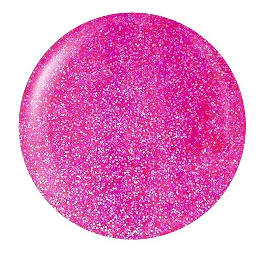 Fuschia Infusion