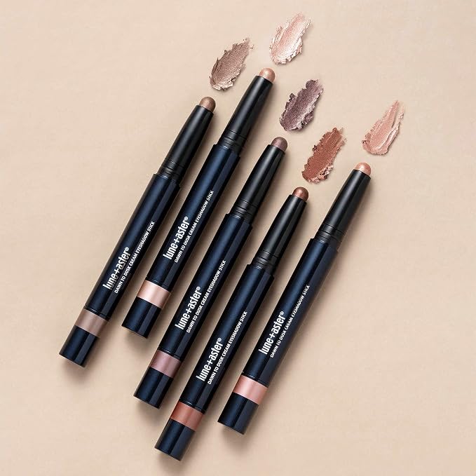 Rose Gold, Shimmer