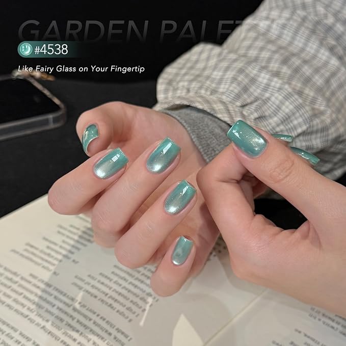 Garden Palette