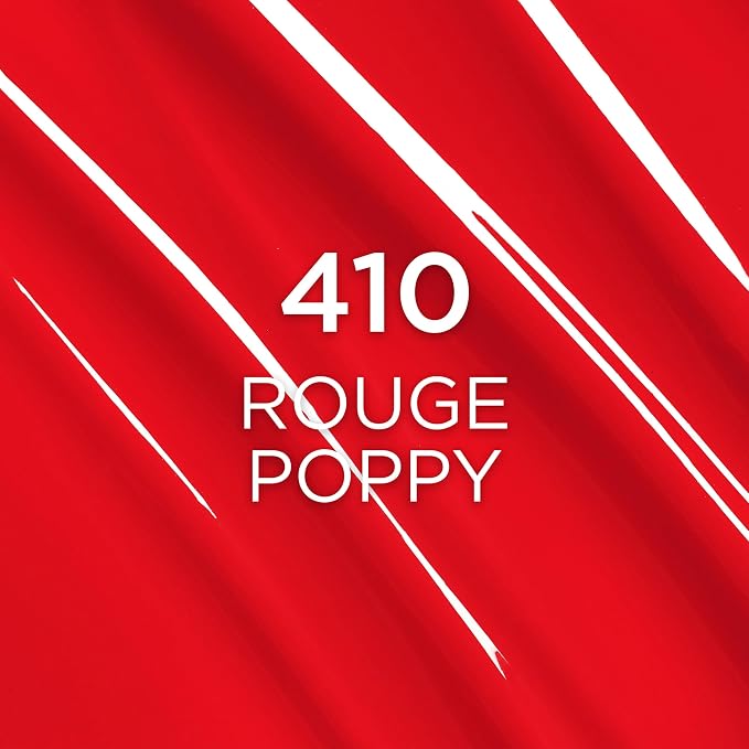 Rouge Poppy