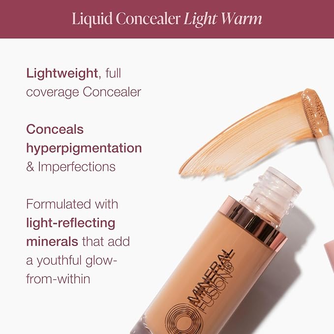 Light Warm