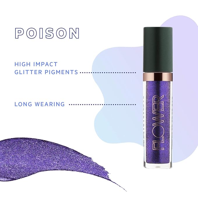 WG6 Poison