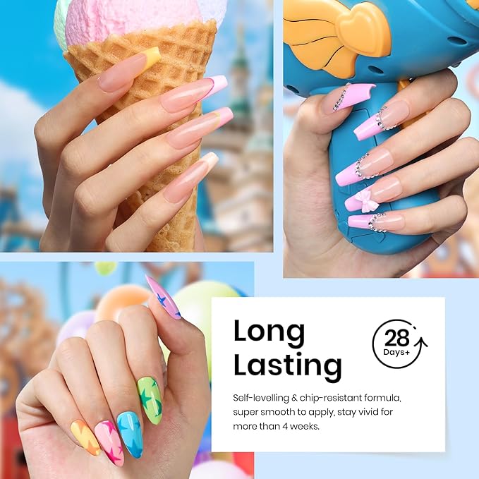 Fantasyland Collection