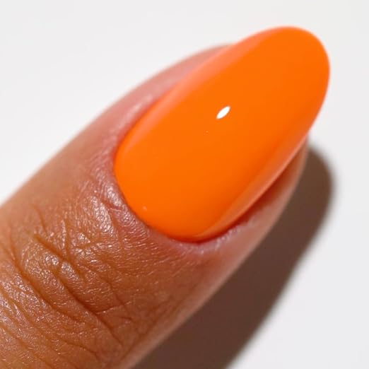 Orange Soda