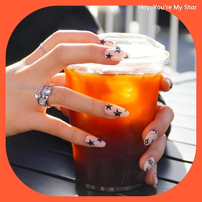 Hey, You’re My Star