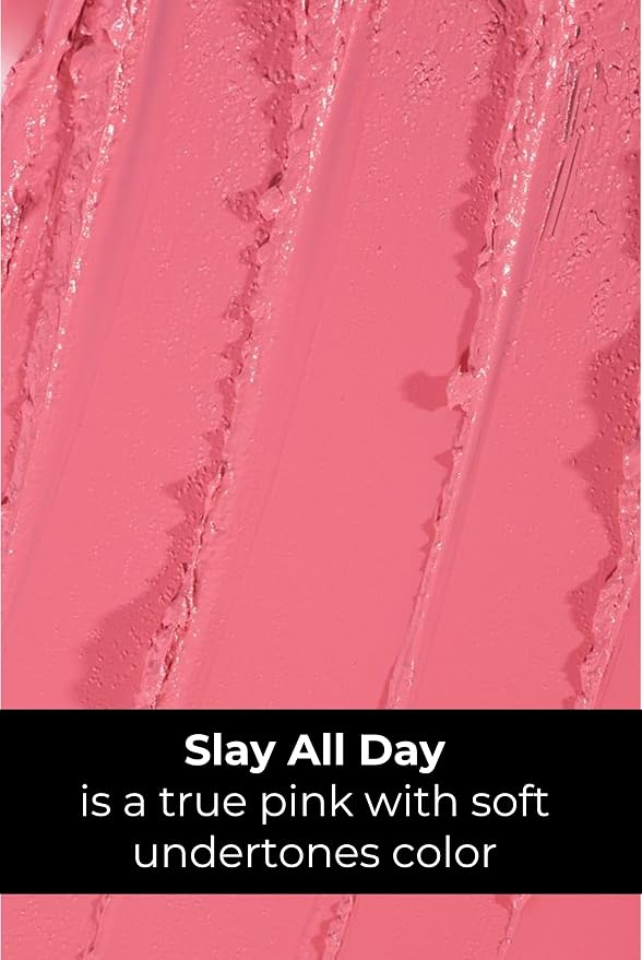 Slay All Day