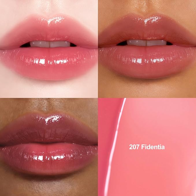 207 Fidentia