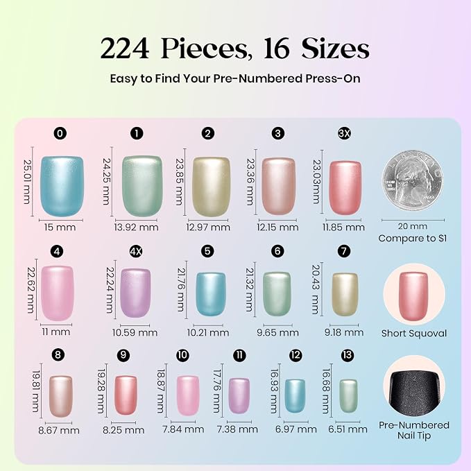 2 - Bubble CatEye - S