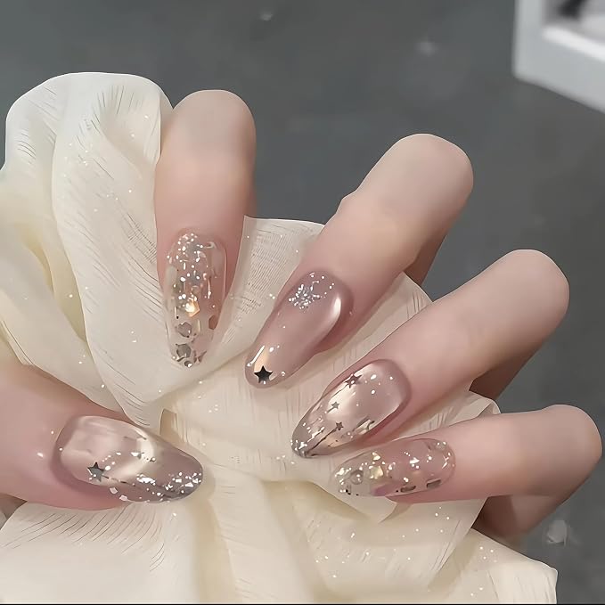 Stars & Moons