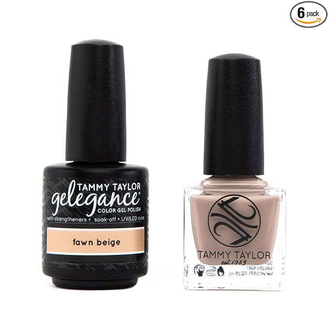 Fawn Beige